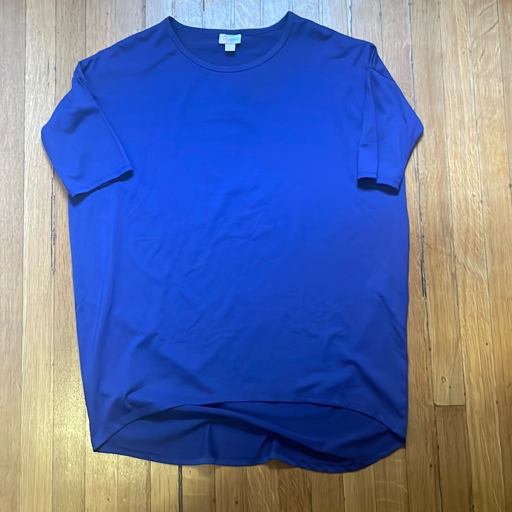 LulaRoe Irma Top